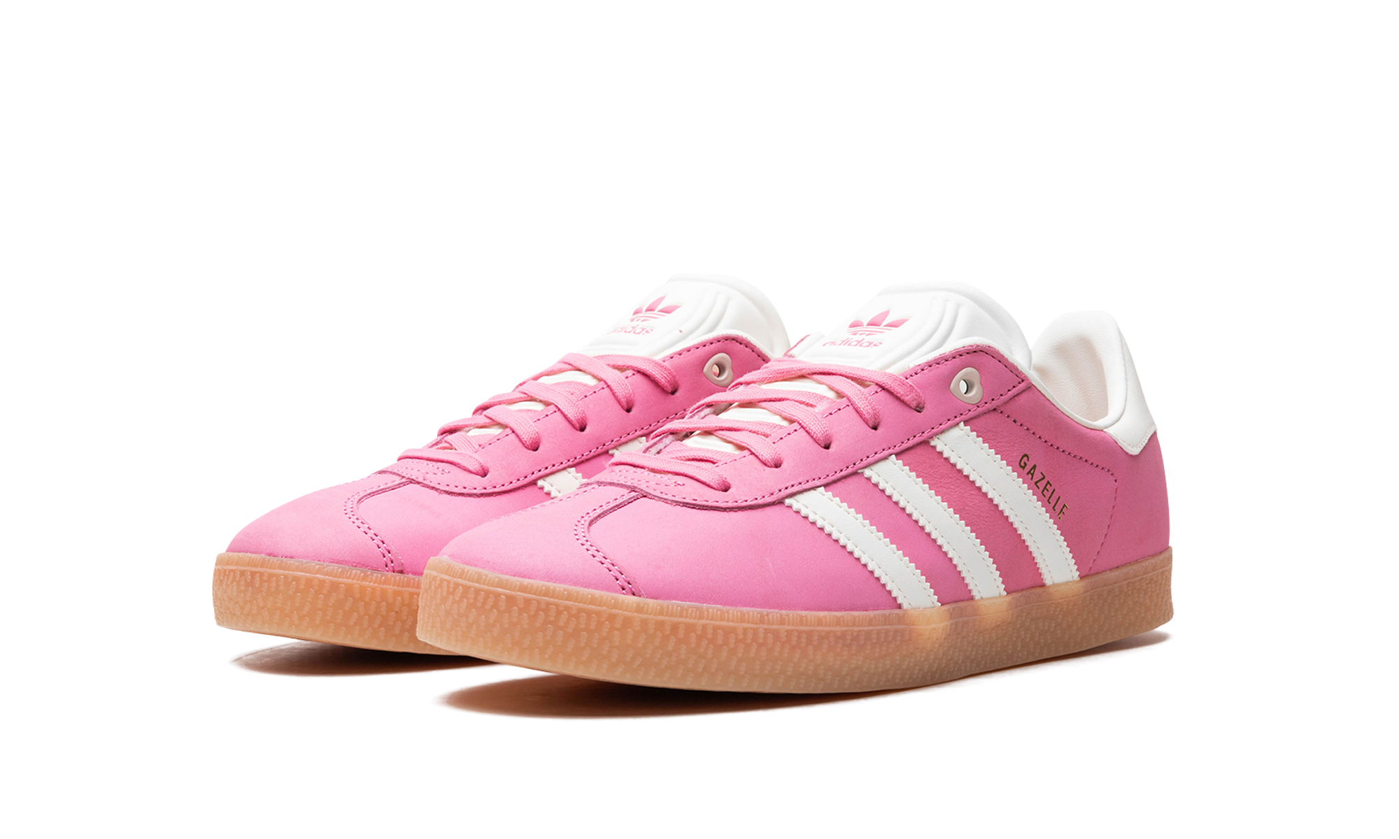 adidas Gazelle 'Pink Fusion' (GS) 10