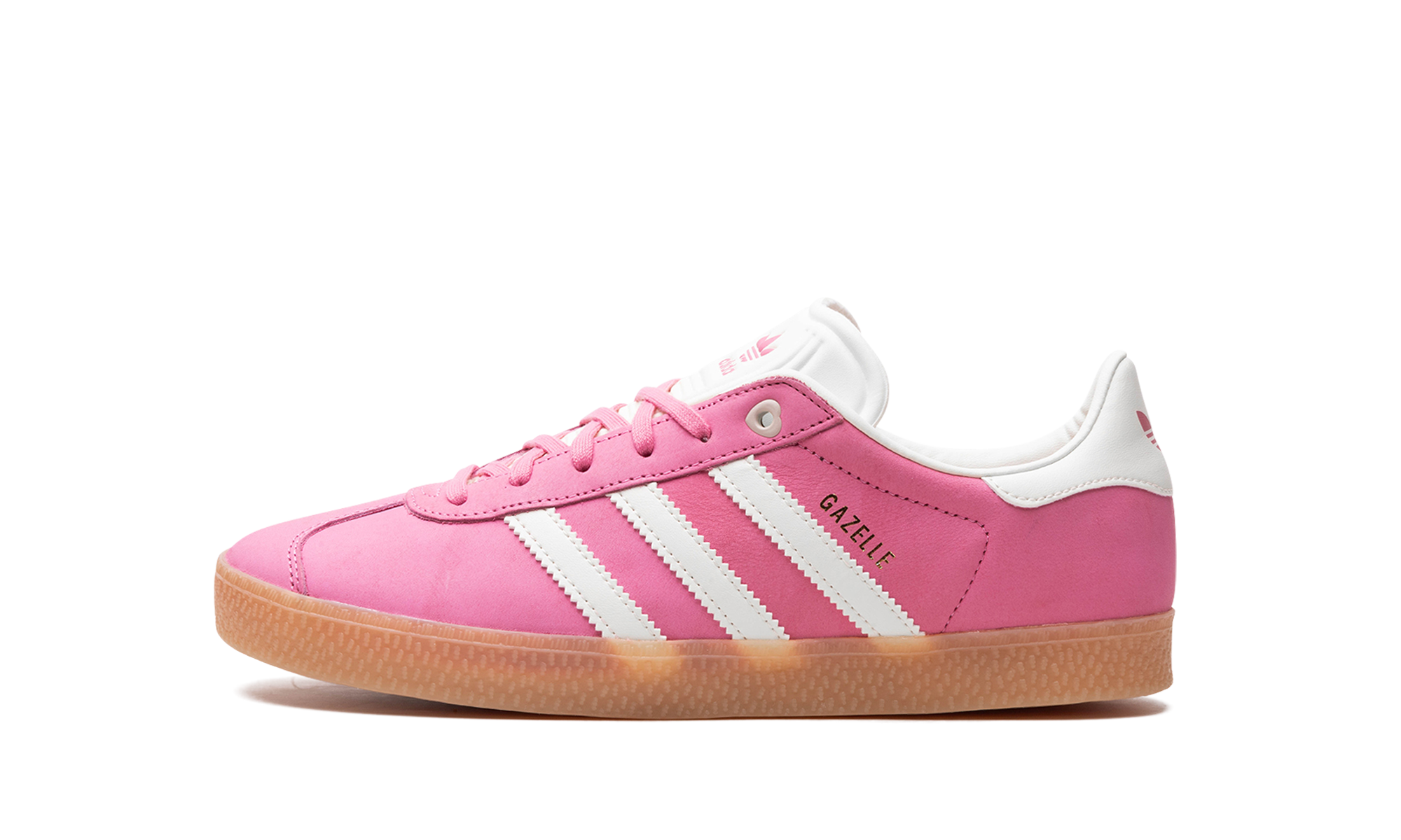 adidas Gazelle 'Pink Fusion' (GS) 8