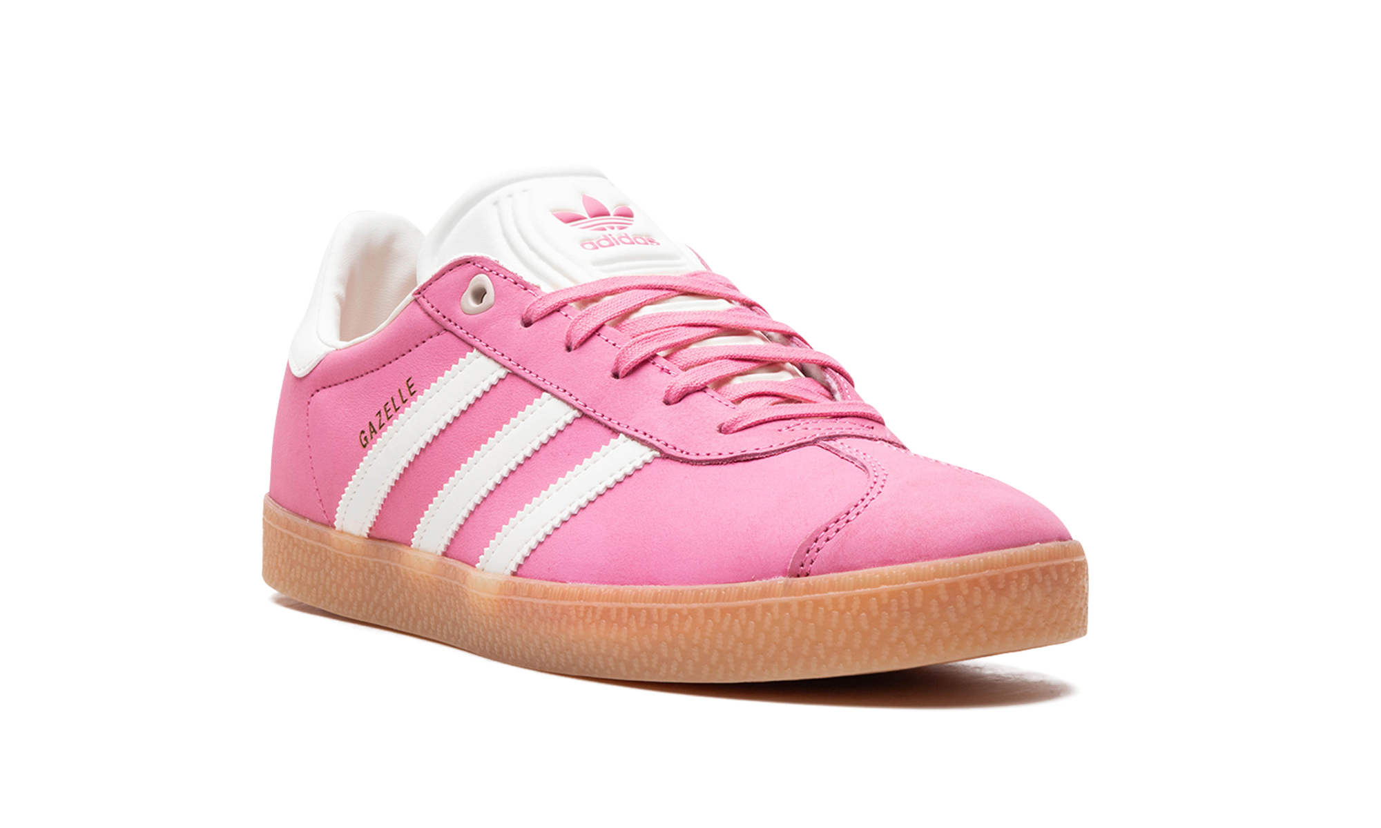 adidas Gazelle 'Pink Fusion' (GS) 9