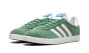 Adidas Gazelle Preloved Green Core White 3