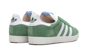 Adidas Gazelle Preloved Green Core White 4