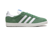 Adidas Gazelle Preloved Green Core White 7