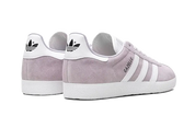 Adidas Gazelle Silver Dawn 3