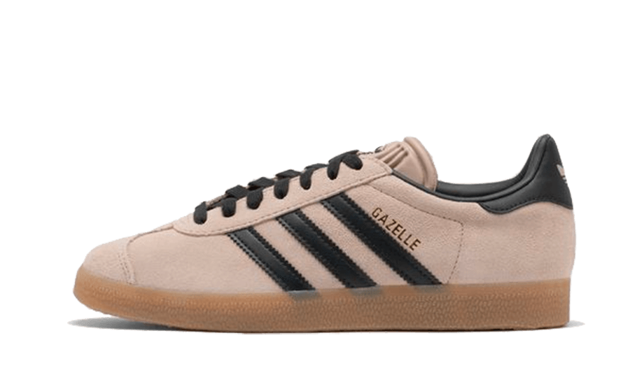 Adidas Gazelle Wonder Taupe Night Indigo 1