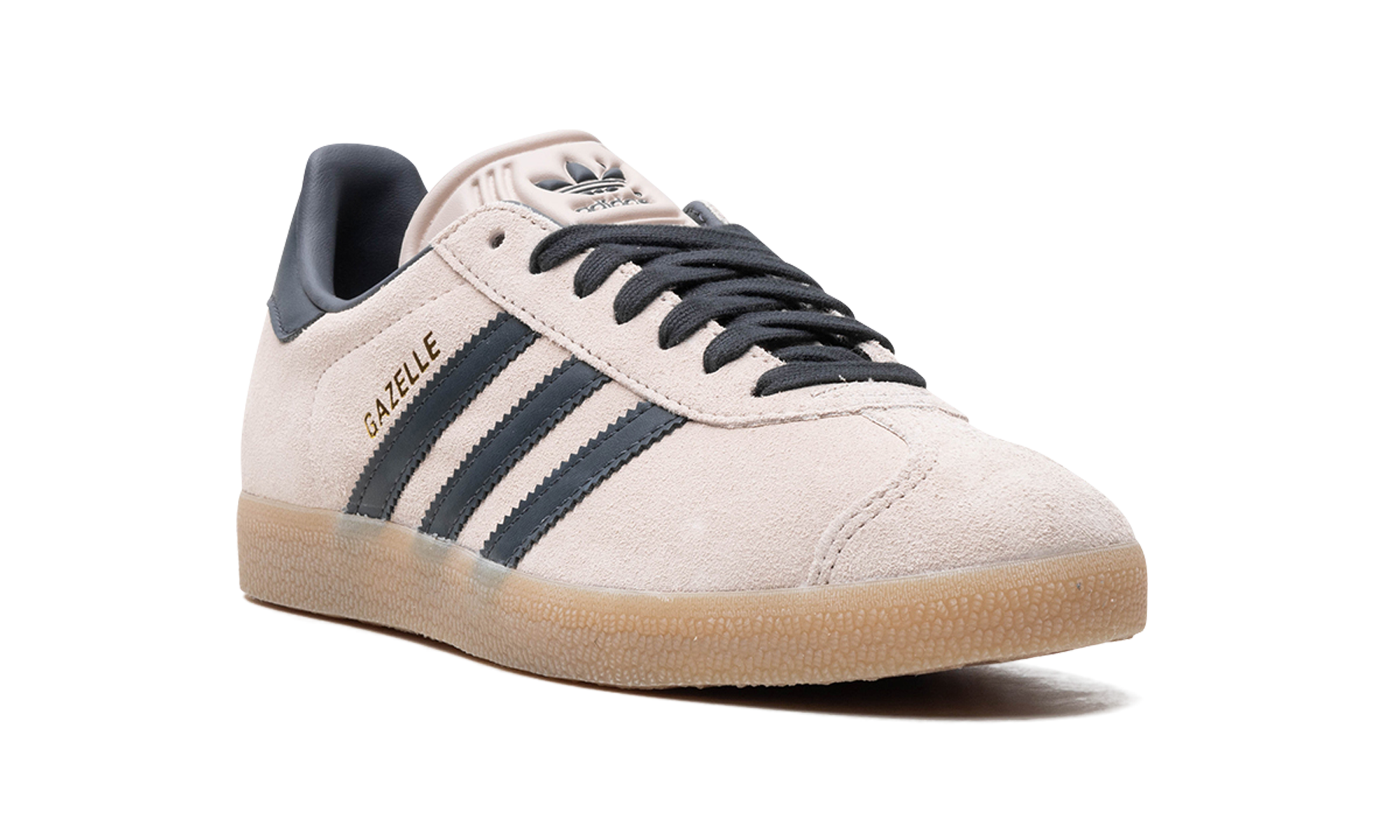 Adidas Gazelle Wonder Taupe Night Indigo 2