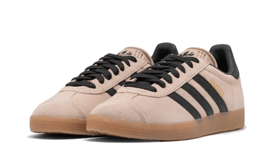 Adidas Gazelle Wonder Taupe Night Indigo 2