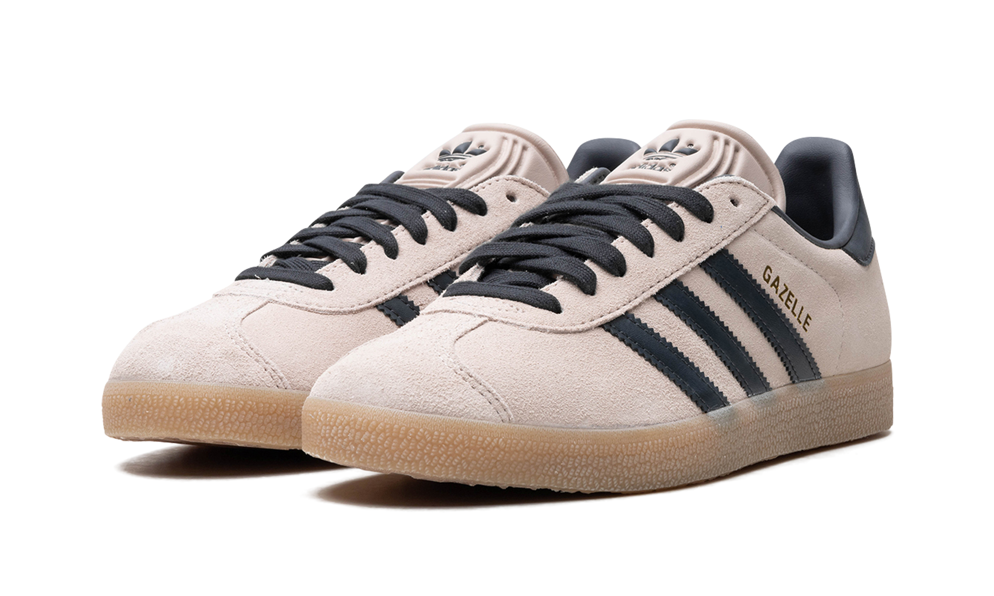 Adidas Gazelle Wonder Taupe Night Indigo 3
