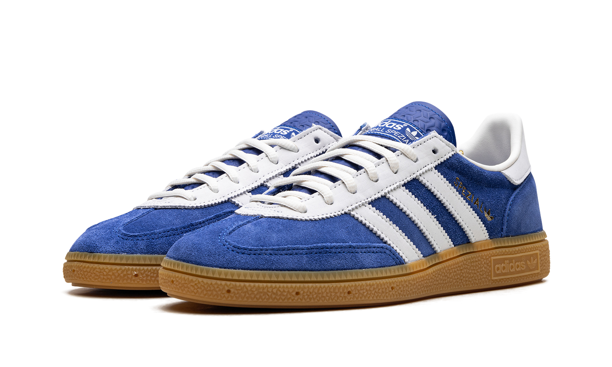adidas Handball Spezial 75th Anniversary Pack Collegiate Royal 3