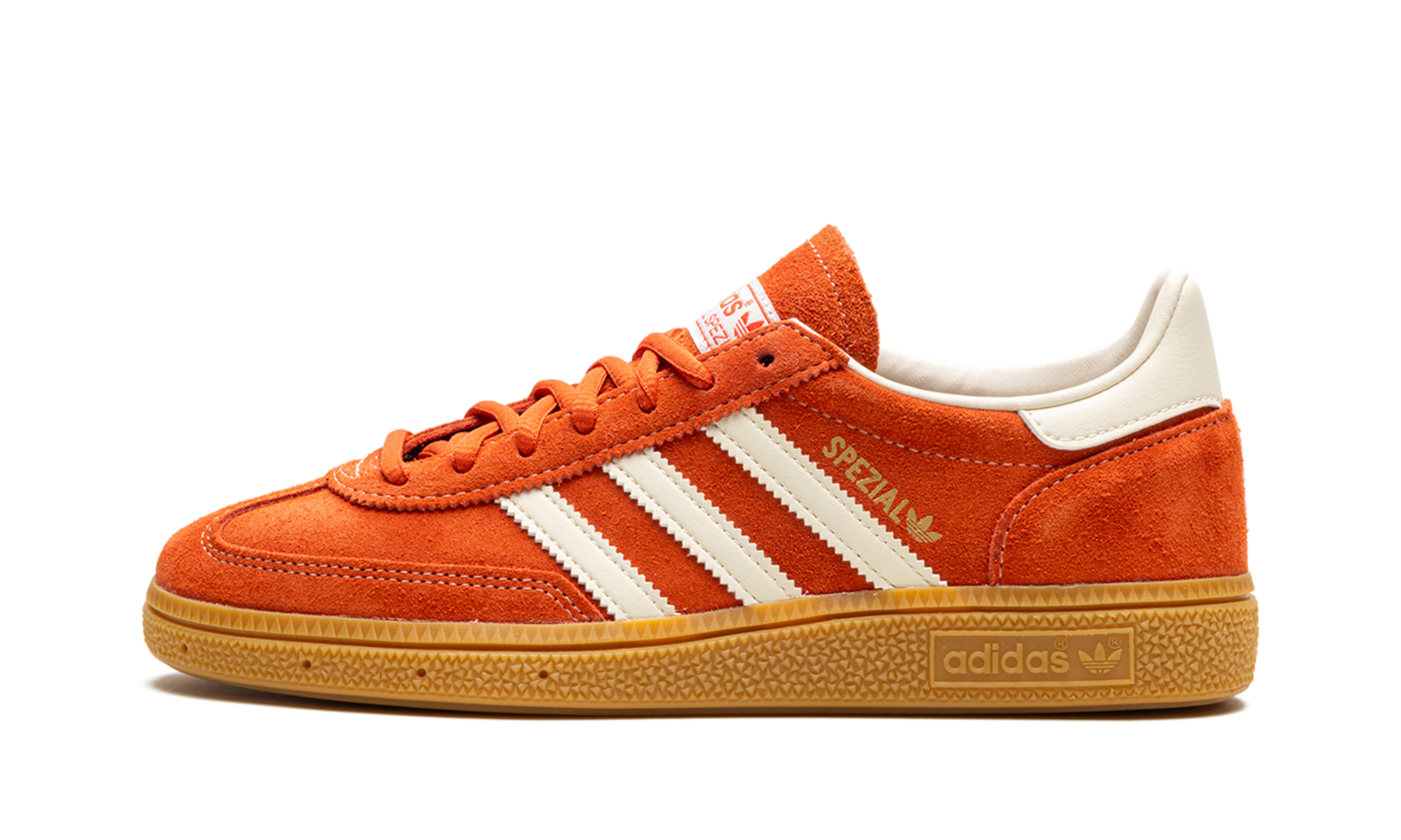 Adidas Handball Spezial Aged Red 1