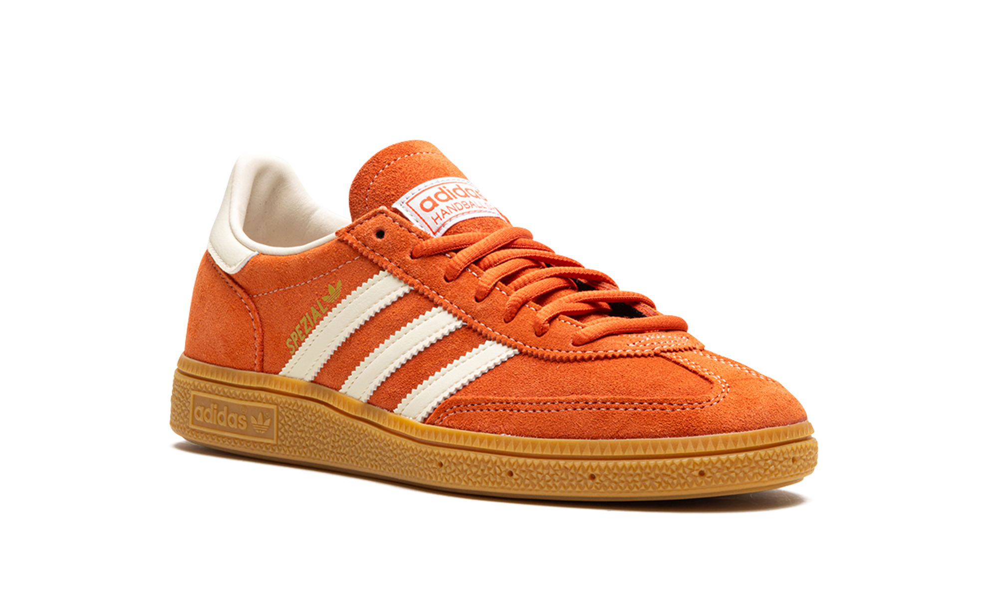 Adidas Handball Spezial Aged Red 2