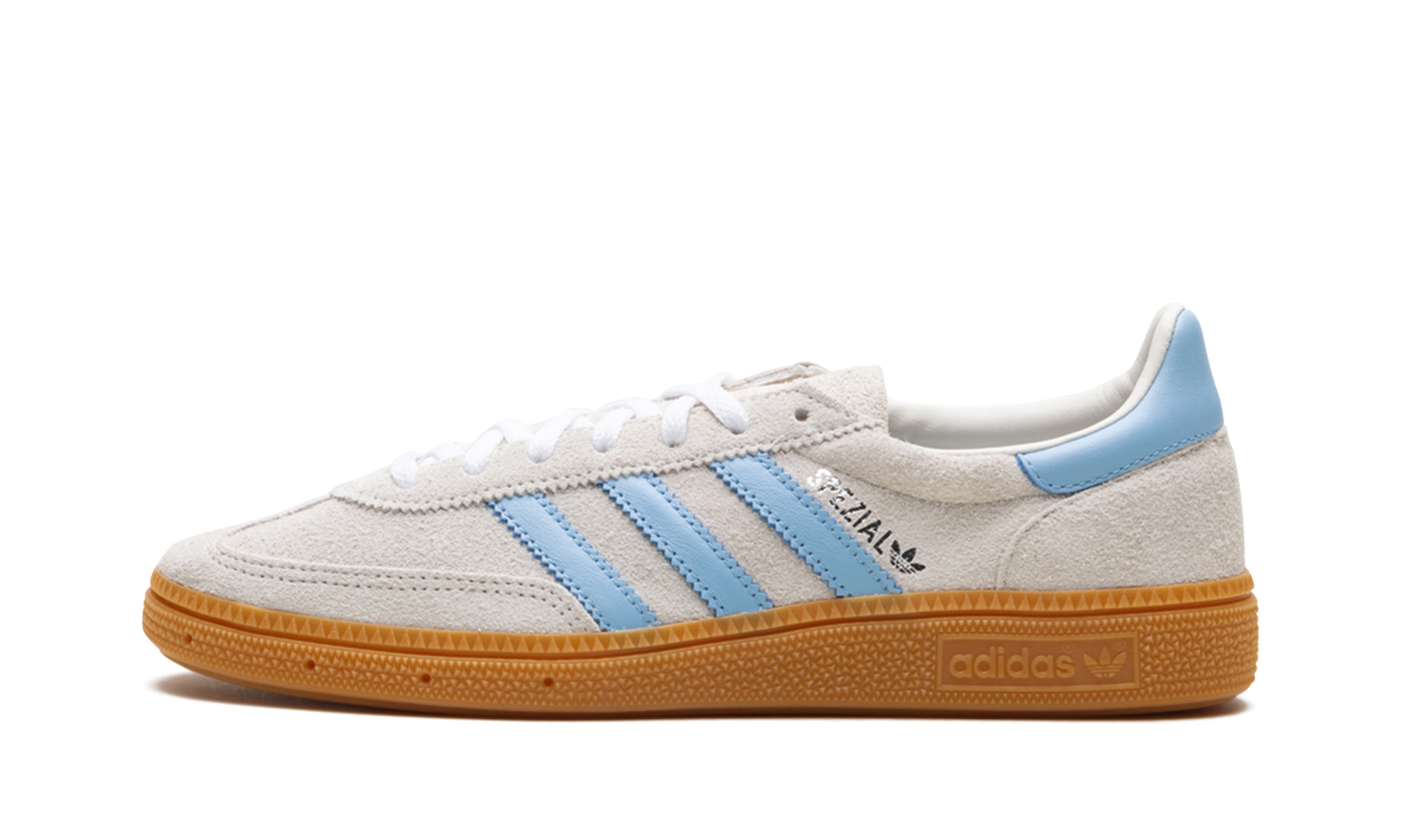 Adidas Handball Spezial Alumina Clear Sky 2