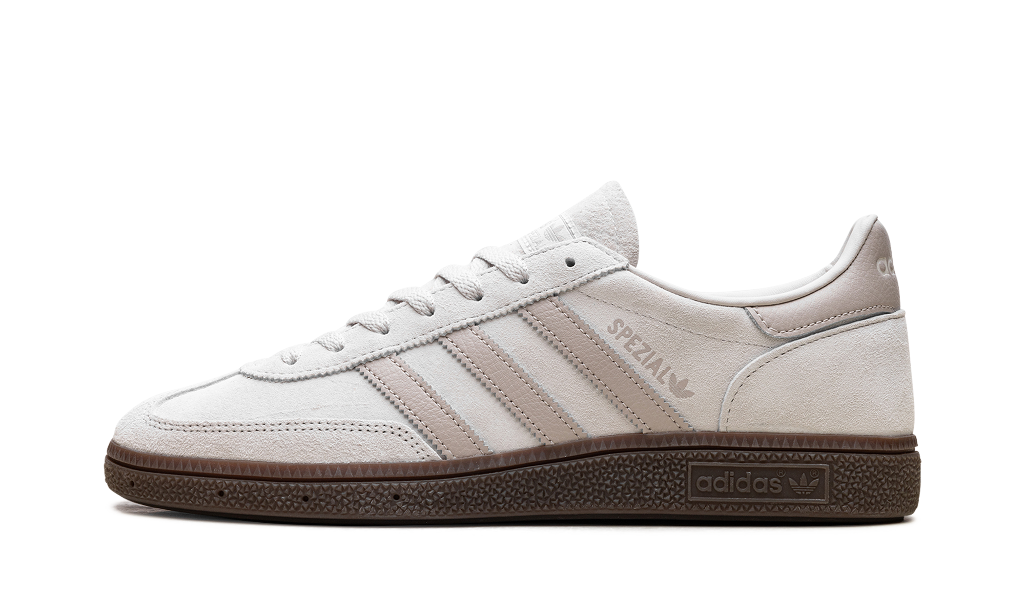 Adidas Handball Spezial Alumina Wonder Beige 1