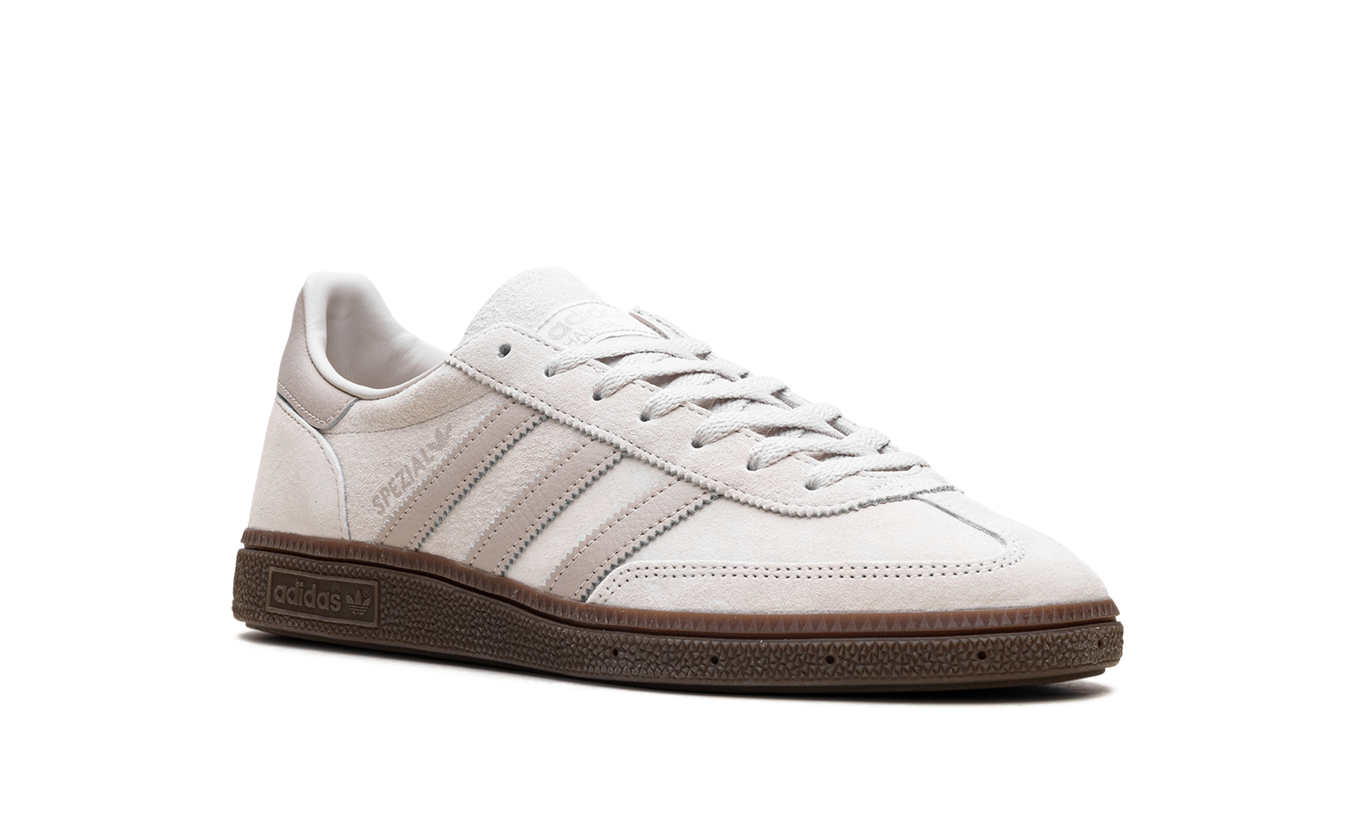Adidas Handball Spezial Alumina Wonder Beige 2