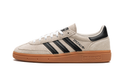 Adidas Handball Spezial Aluminum Core Black 5