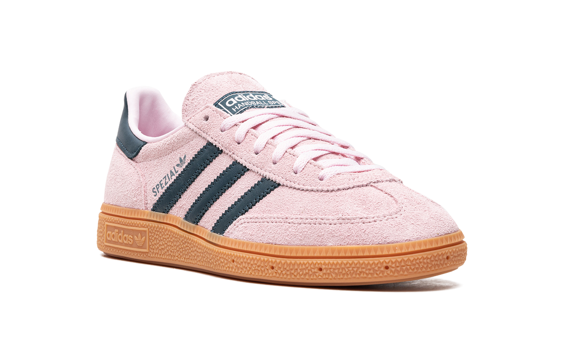 Adidas Handball Spezial Clear Pink 2