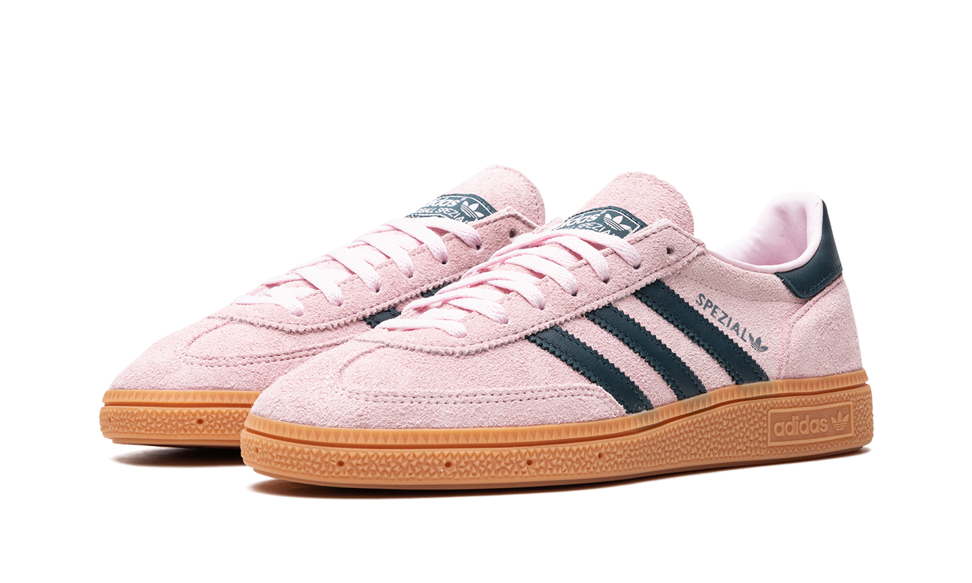 Adidas Handball Spezial Clear Pink 3