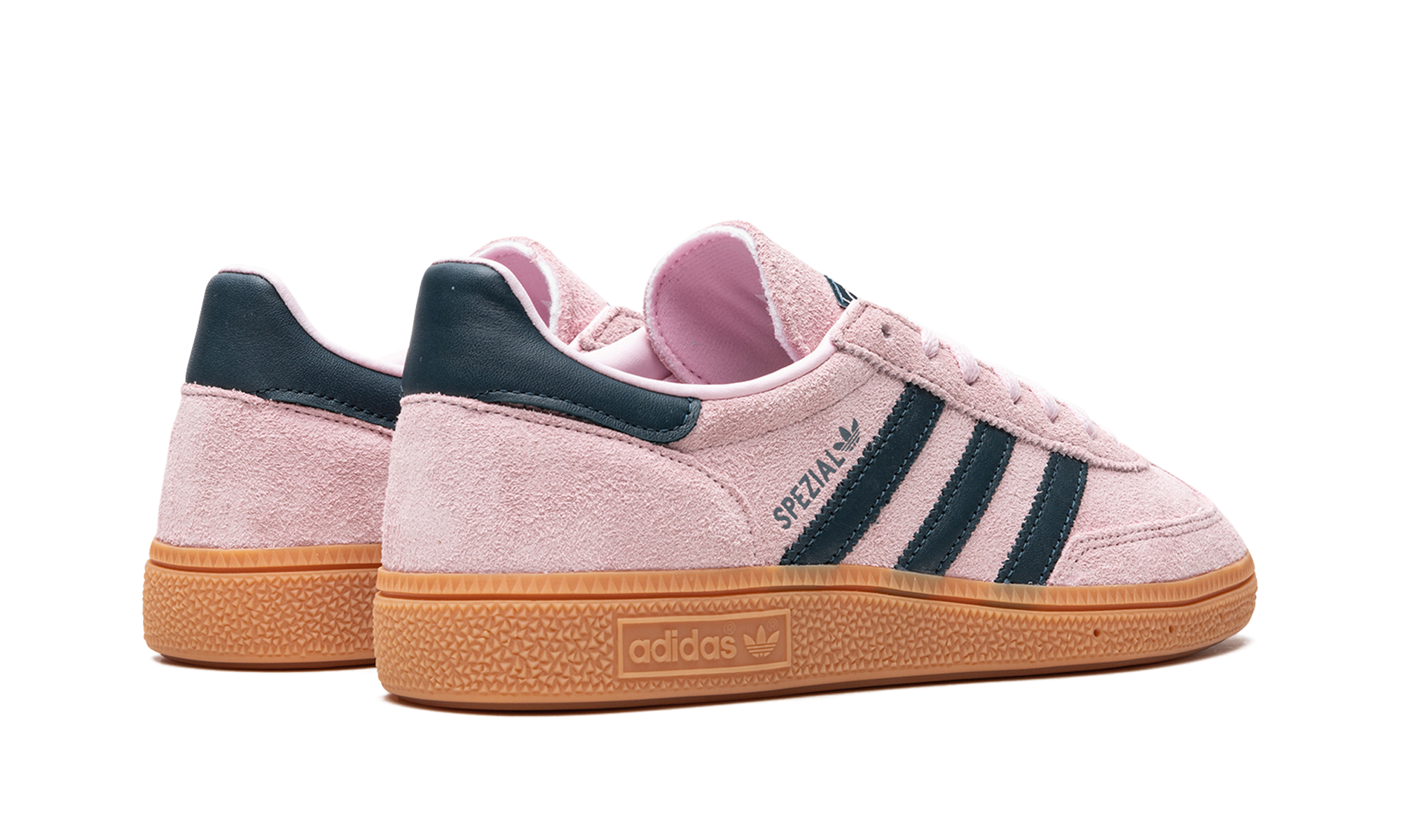 Adidas Handball Spezial Clear Pink 4
