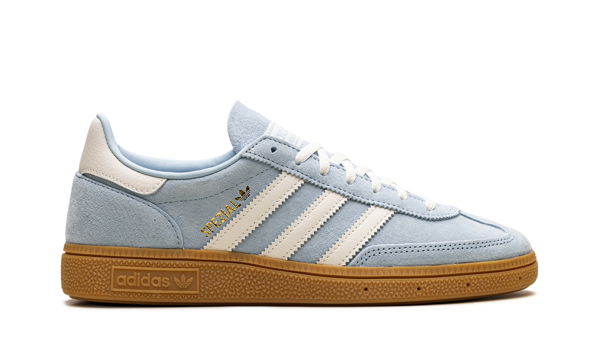 Adidas Handball Spezial Clear Sky (W) 7