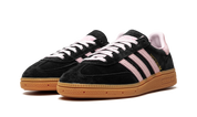 Adidas Handball Spezial Core Black Clear Pink Gum 7
