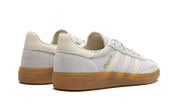 Adidas Handball Spezial Gray Cream 4