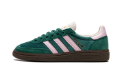 Adidas Handball Spezial Green Pink Velvet 1
