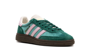 Adidas Handball Spezial Green Pink Velvet 2