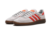 Adidas Handball Spezial Grey Hi-Res Red 3