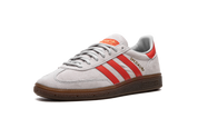 Adidas Handball Spezial Grey Hi-Res Red 5