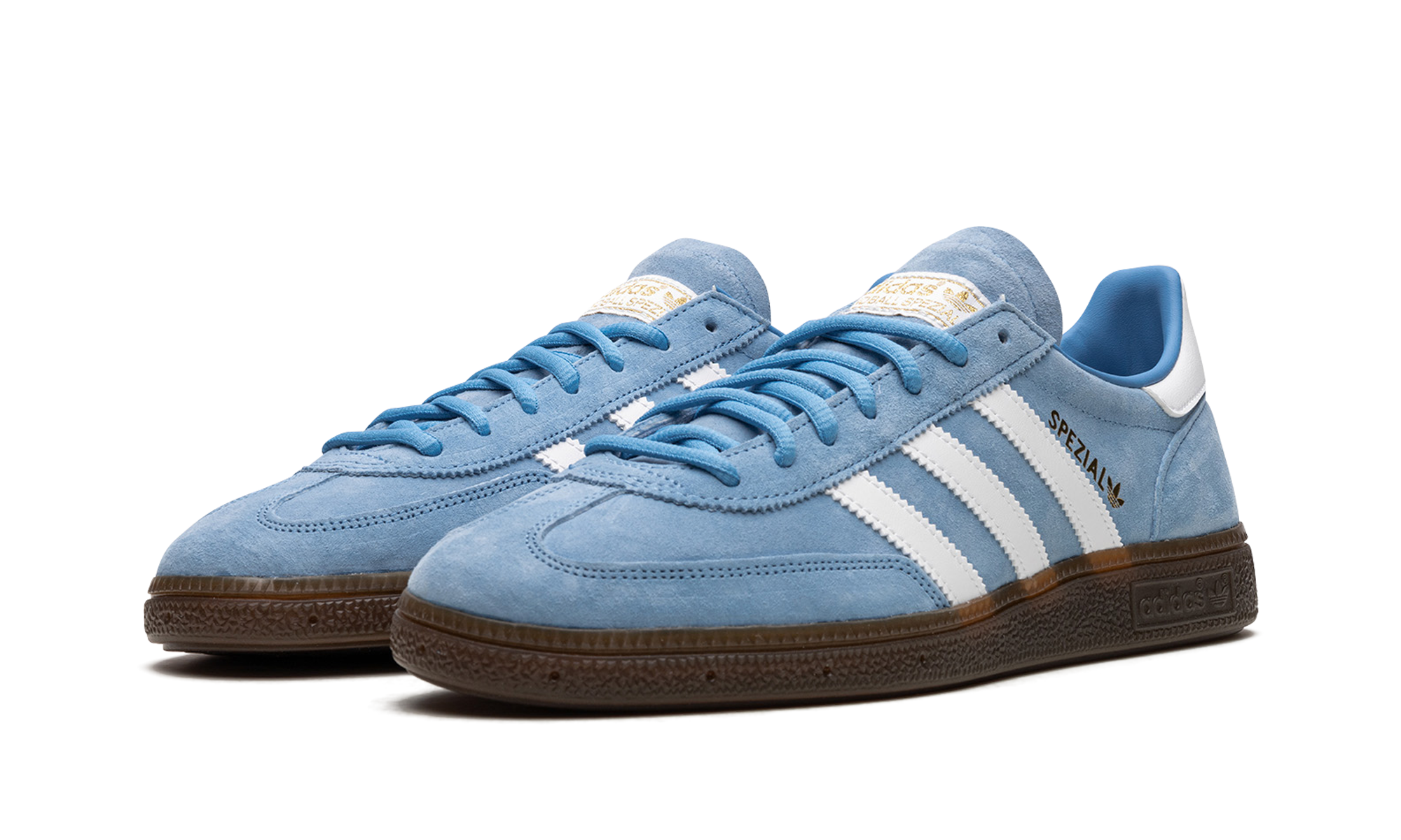 Adidas Handball Spezial Light Blue 3