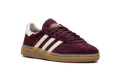 Adidas Handball Spezial Maroon Cream White 2