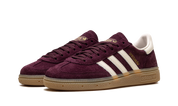 Adidas Handball Spezial Maroon Cream White 3