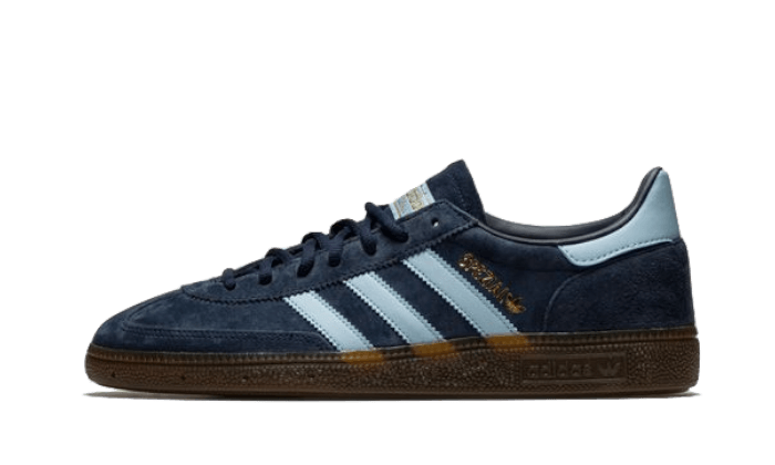 Adidas Handball Spezial Navy Gum 1