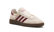 adidas Handball Spezial 'Off White Collegiate Burgundy' (W) 2