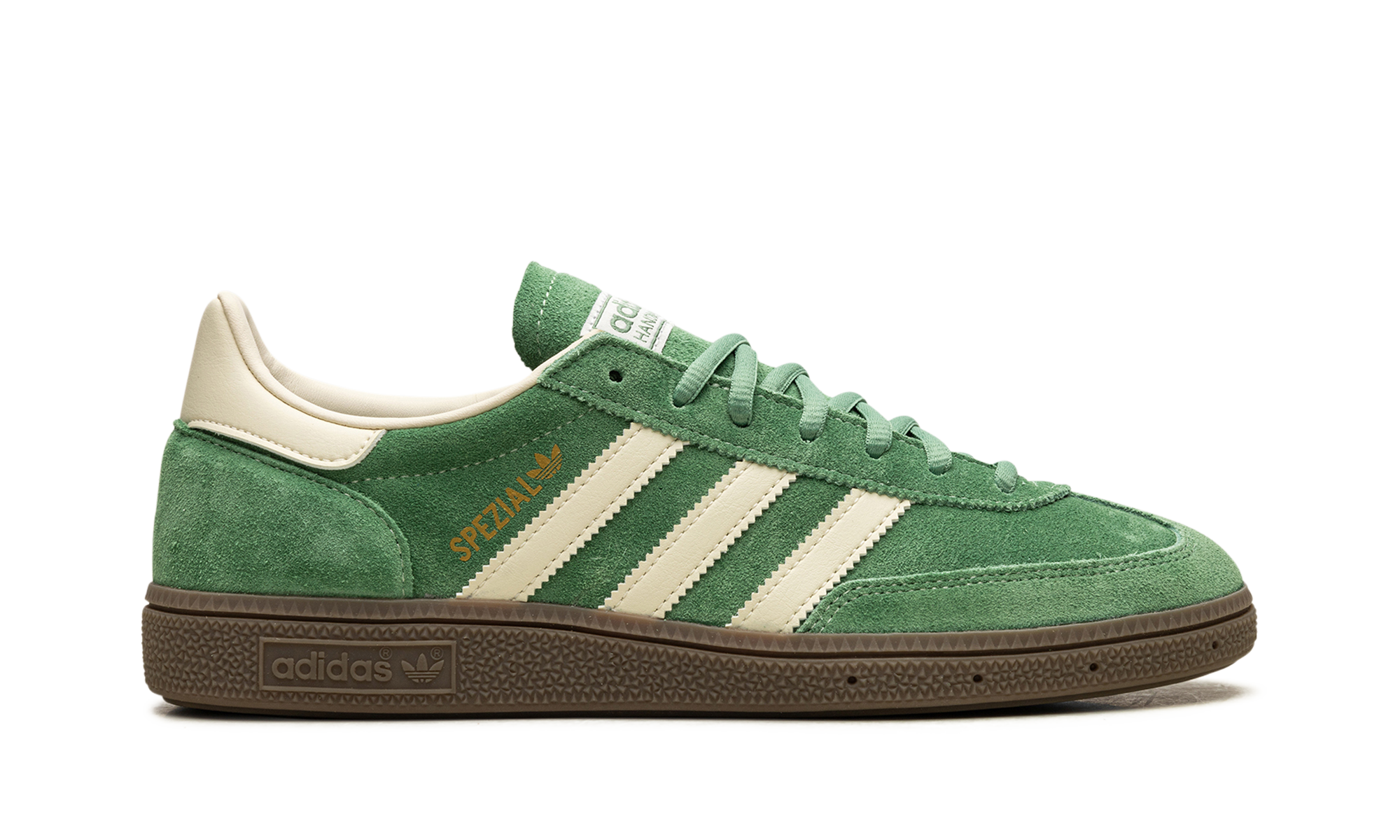 Adidas Handball Spezial Preloved Green 7