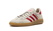 Adidas Handball Spezial Putty Grey Team Victory Red Wonder Beige 5