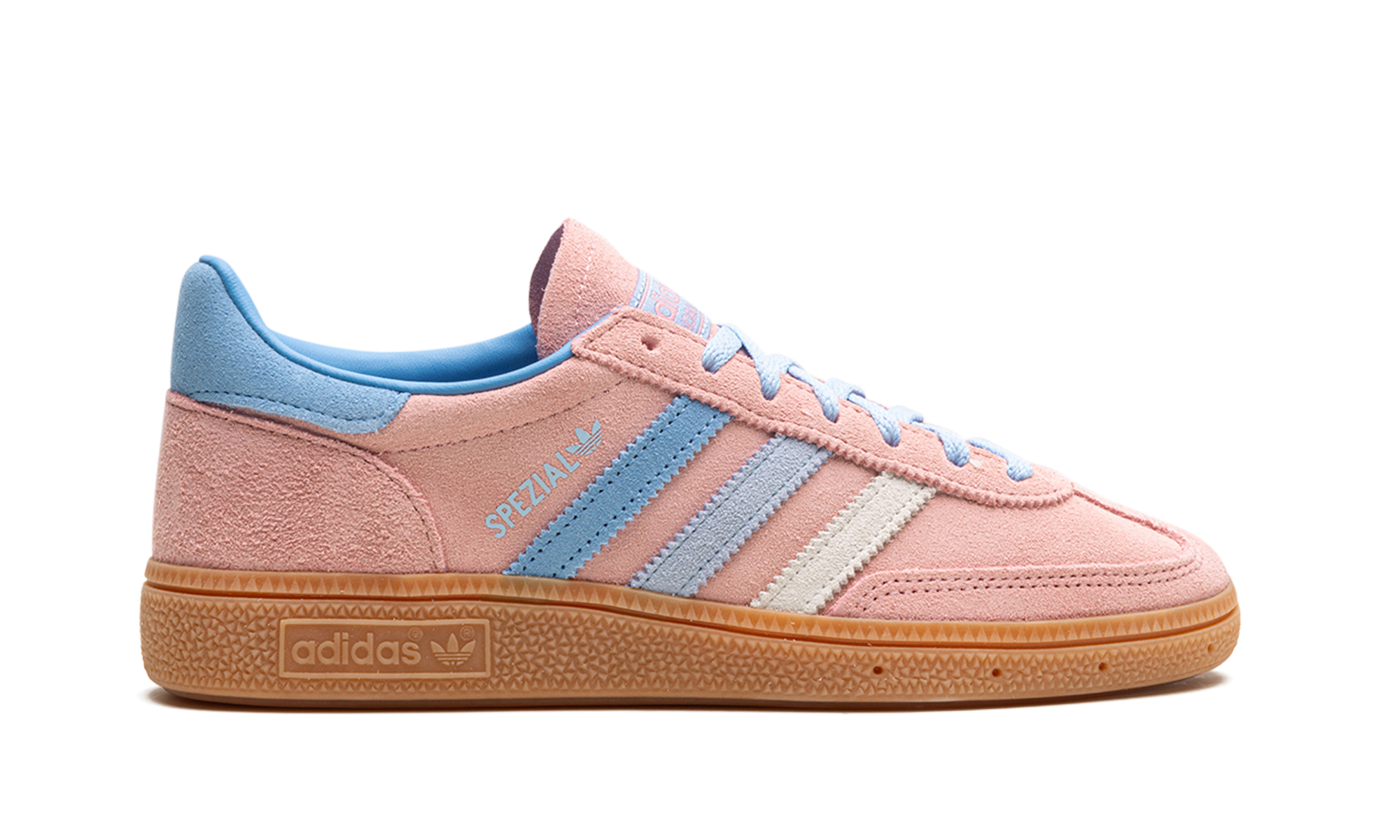 Adidas Handball Spezial Semi Rose Spark 10