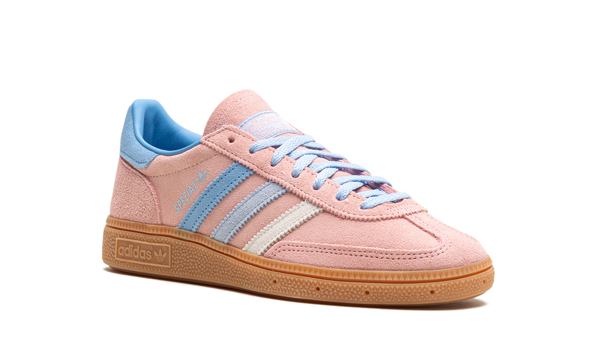 Adidas Handball Spezial Semi Rose Spark 5
