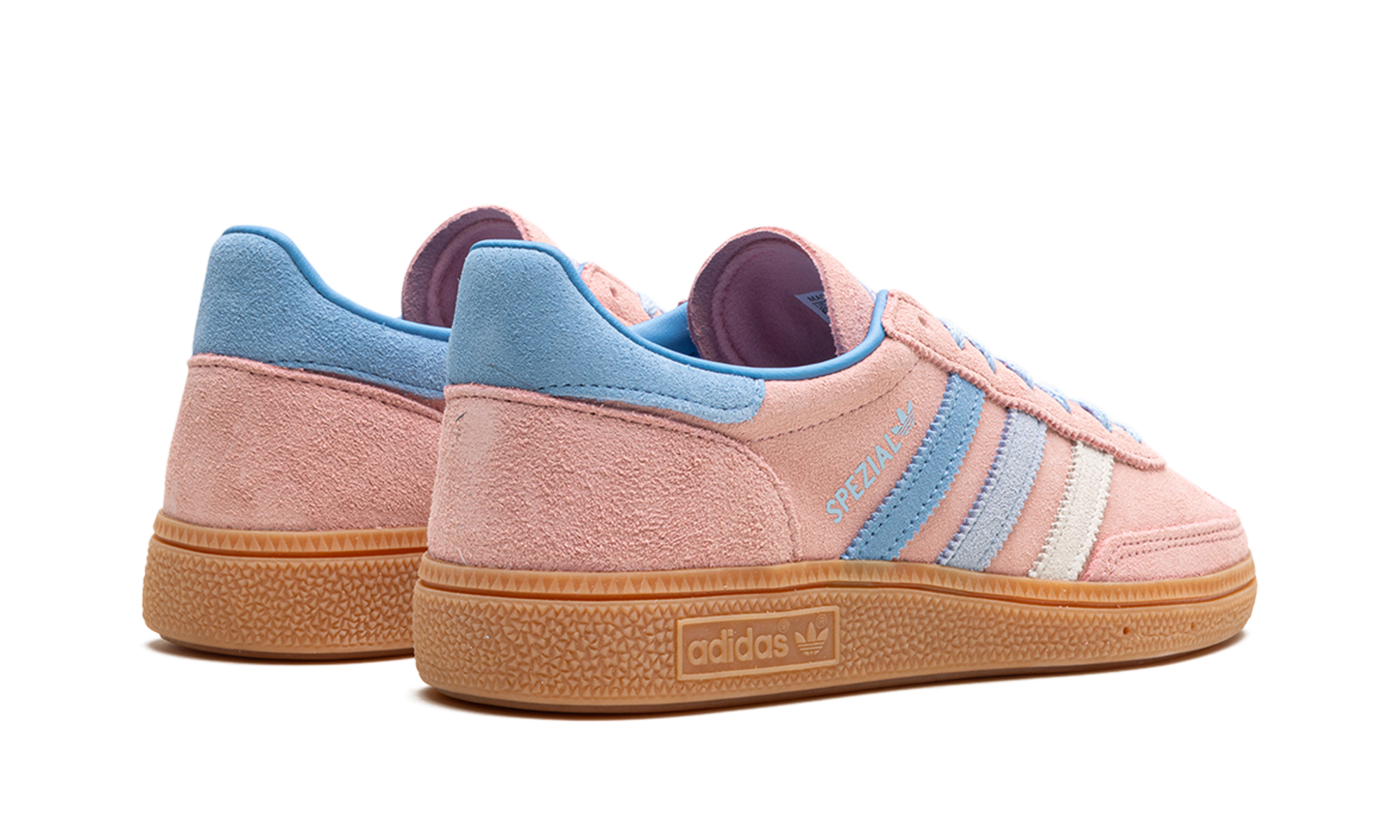 Adidas Handball Spezial Semi Rose Spark 7