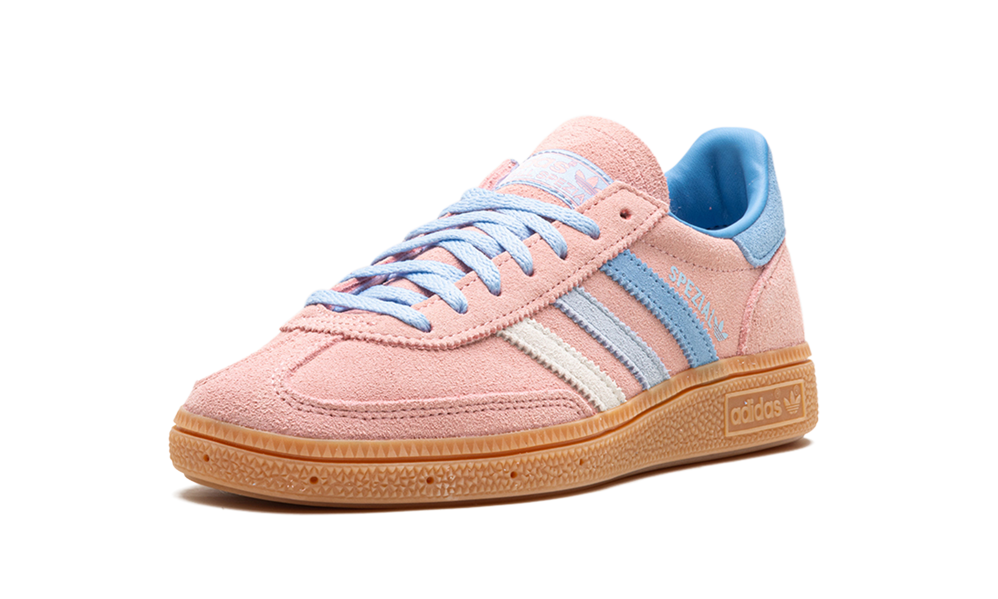 Adidas Handball Spezial Semi Rose Spark 8