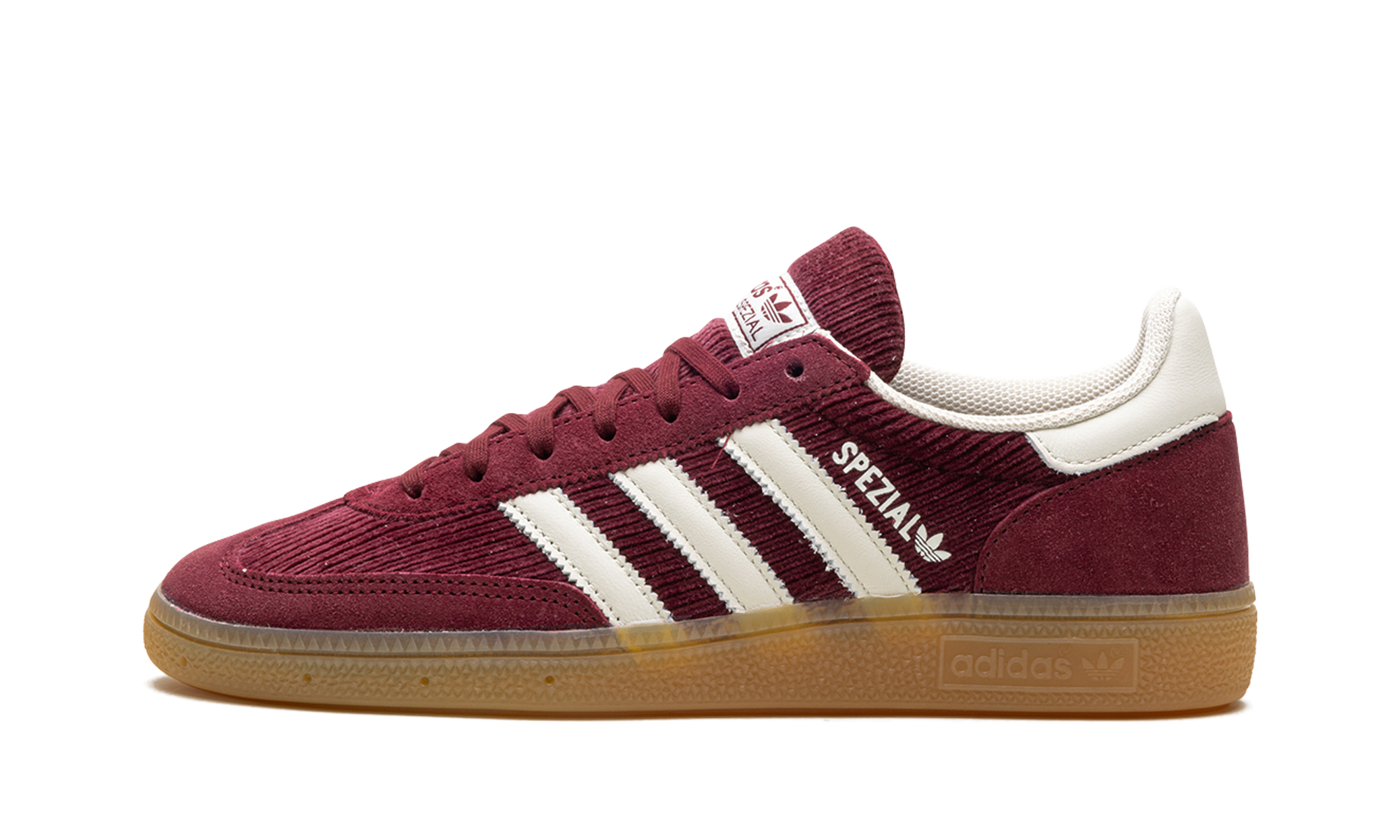 Adidas Handball Spezial Shadow Red 1