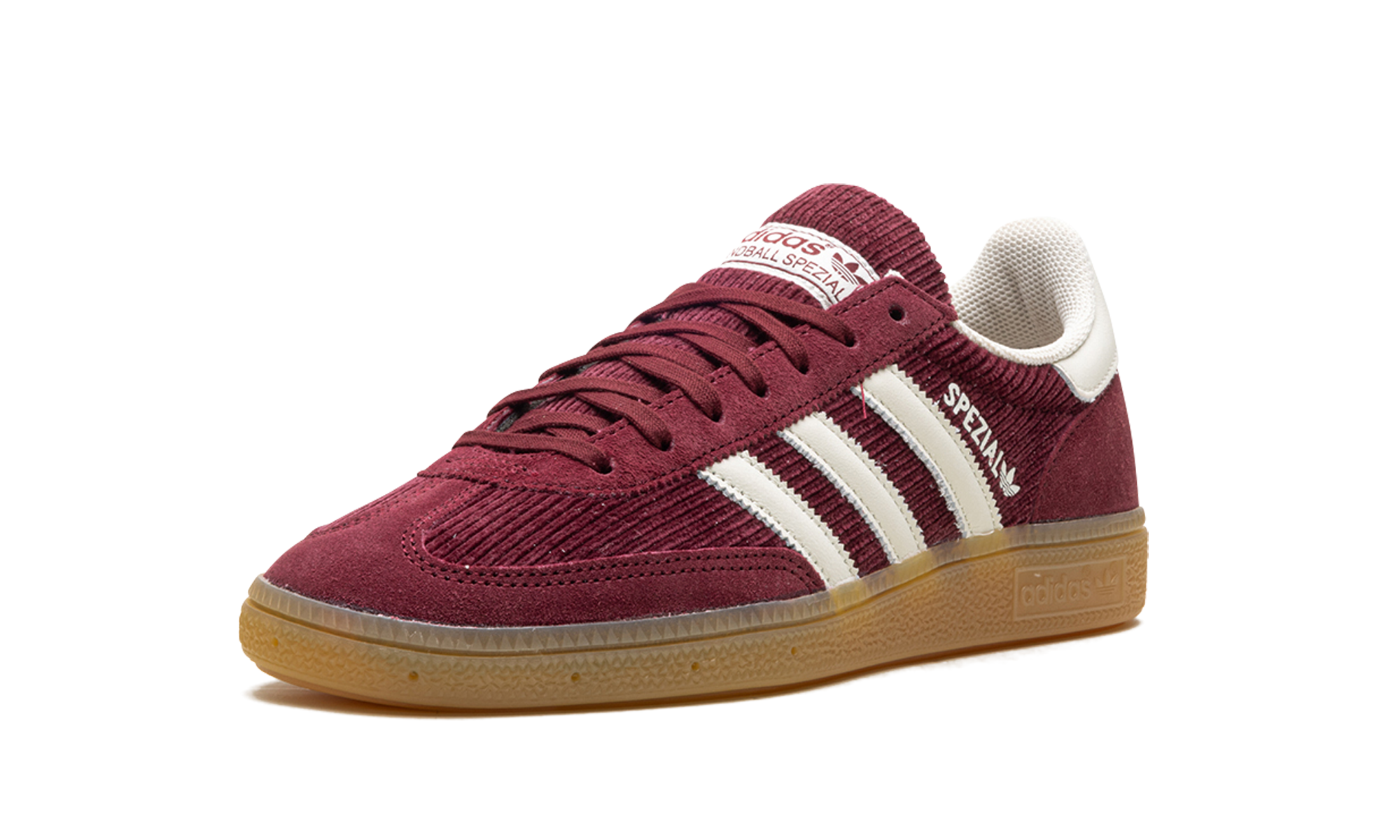 Adidas Handball Spezial Shadow Red 6