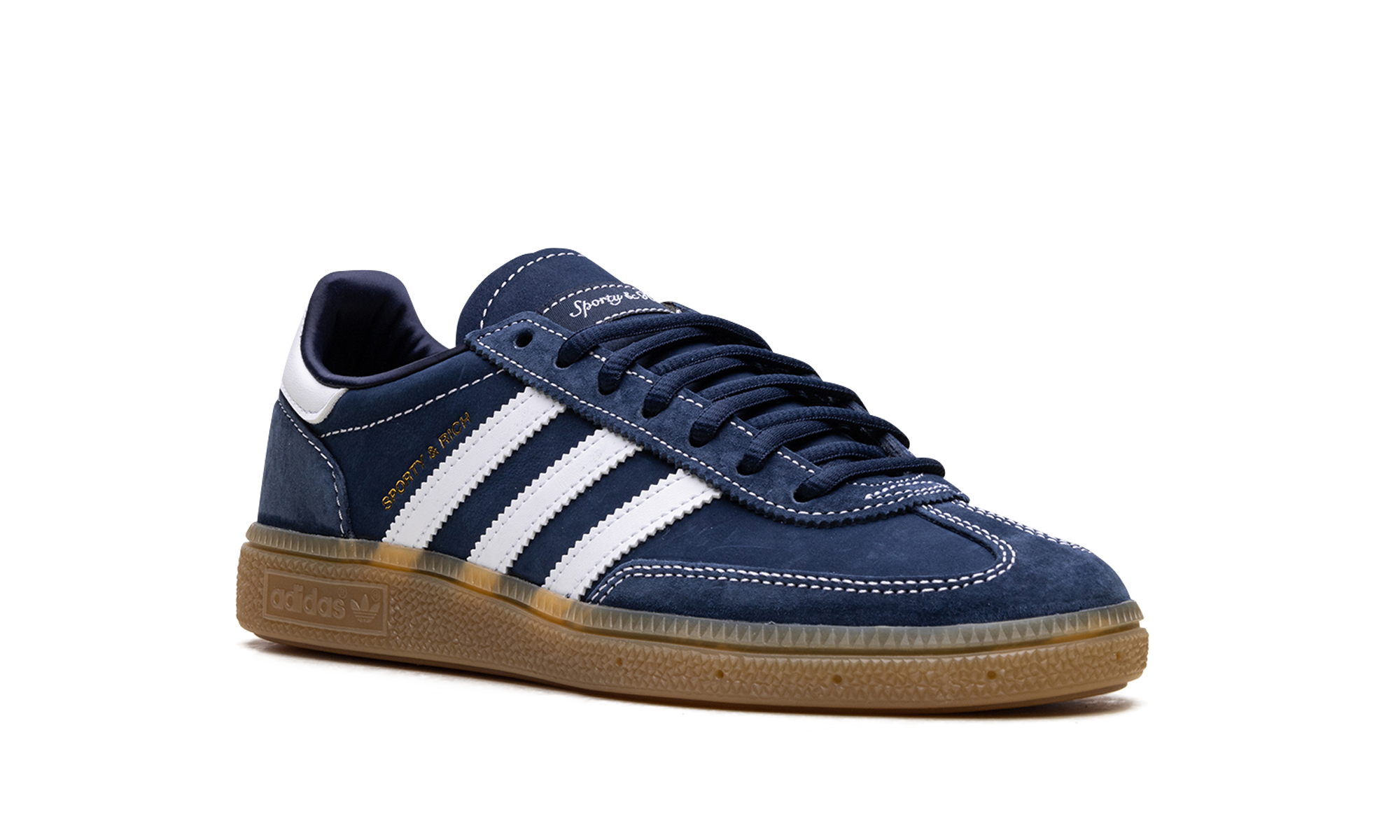 Adidas Handball Spezial Sporty & Rich Night Indigo 2