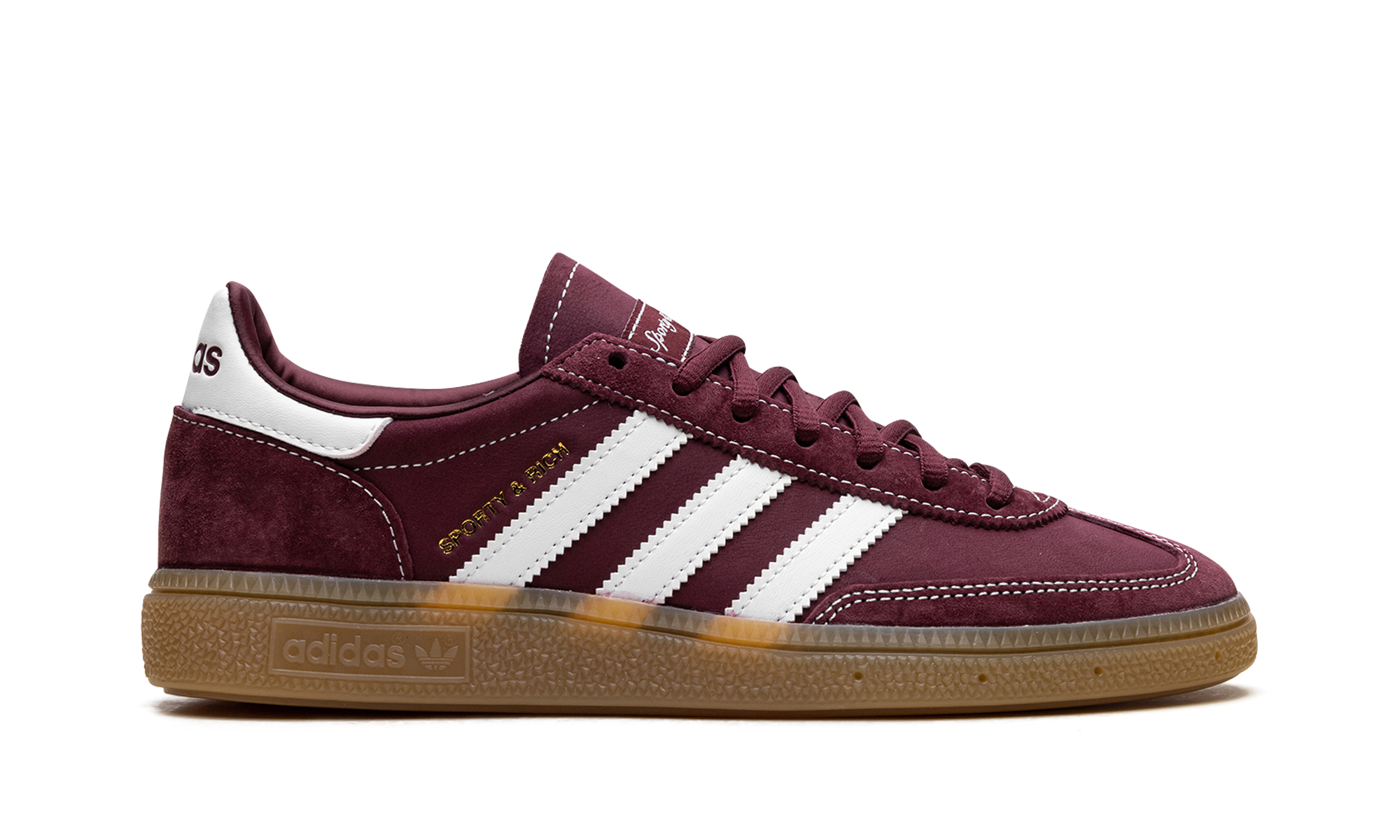 Adidas Handball Spezial Sporty & Rich Sharp Red 10
