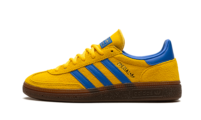 Adidas Handball Spezial WONDER GLOW Blue 1