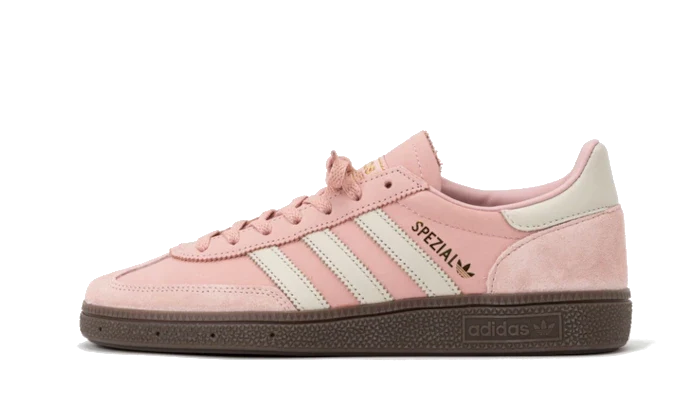Adidas Handball Spezial WONDER MUAVE ALUMA 1