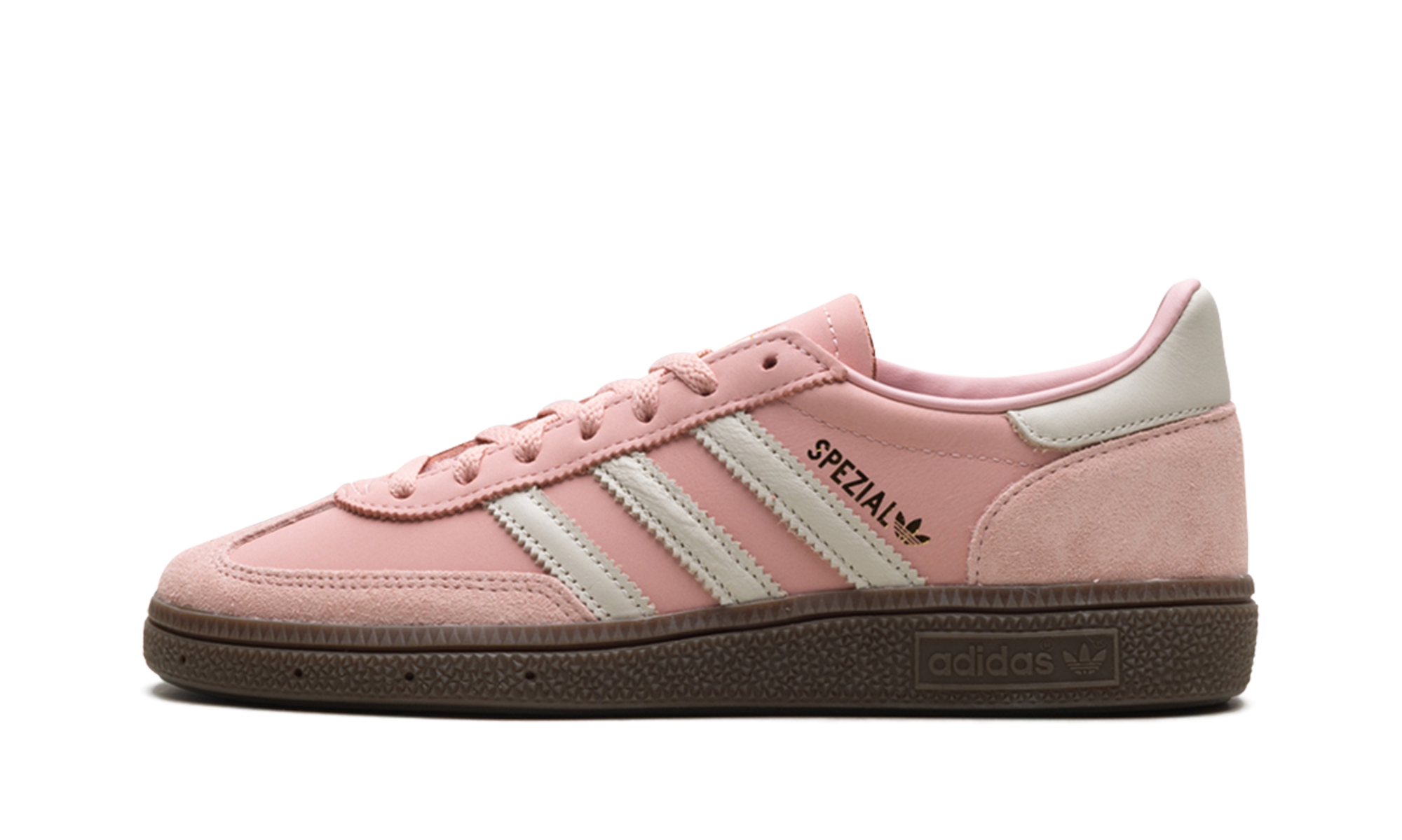 Adidas Handball Spezial WONDER MUAVE ALUMA 4