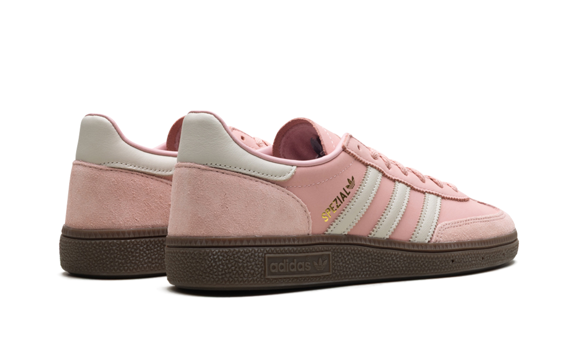 Adidas Handball Spezial WONDER MUAVE ALUMA 7