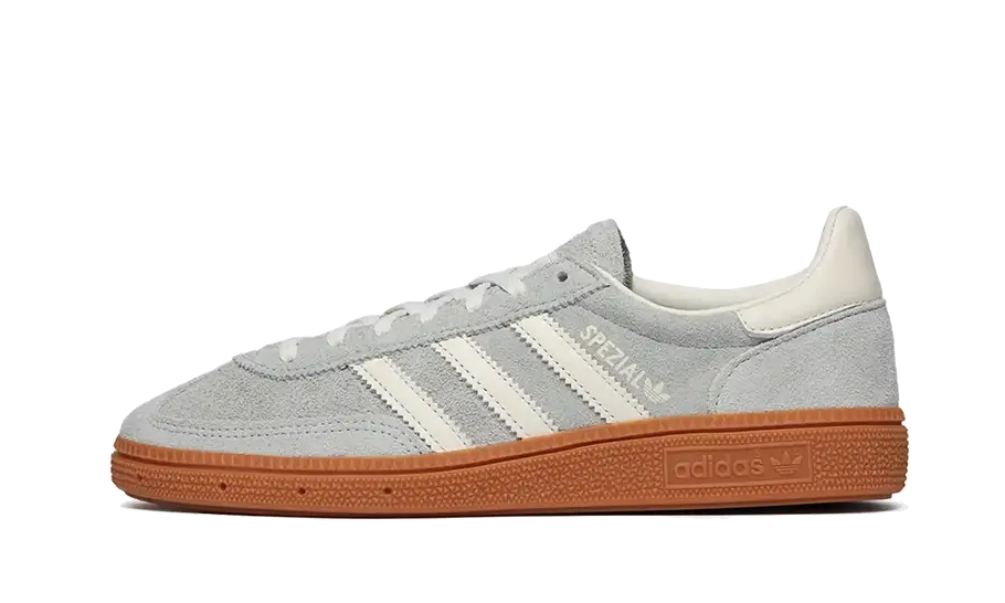Adidas Handball Spezial Wonder Silver Gum 1