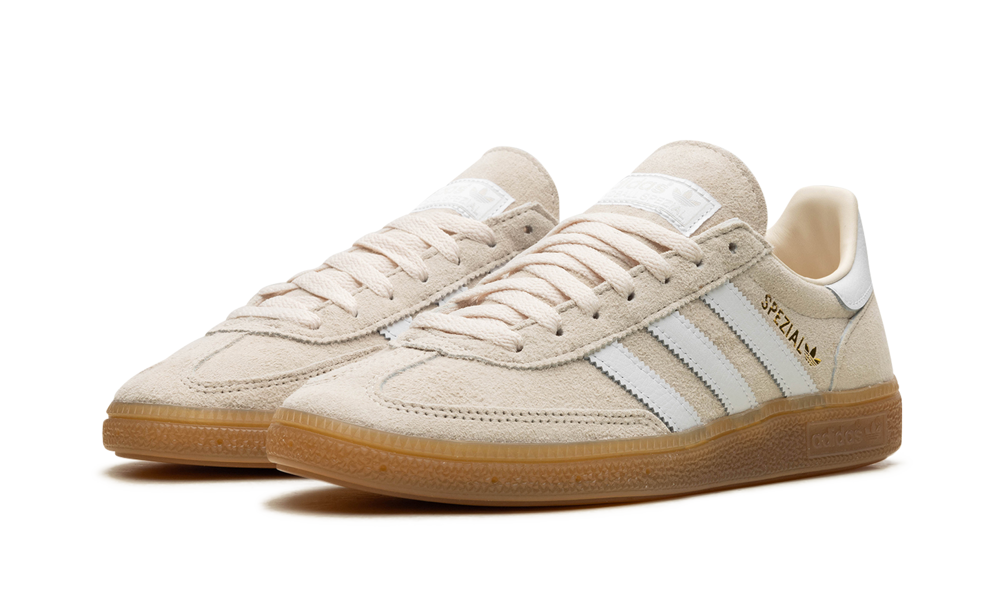 adidas Handball Spezial 'Wonder White' 3