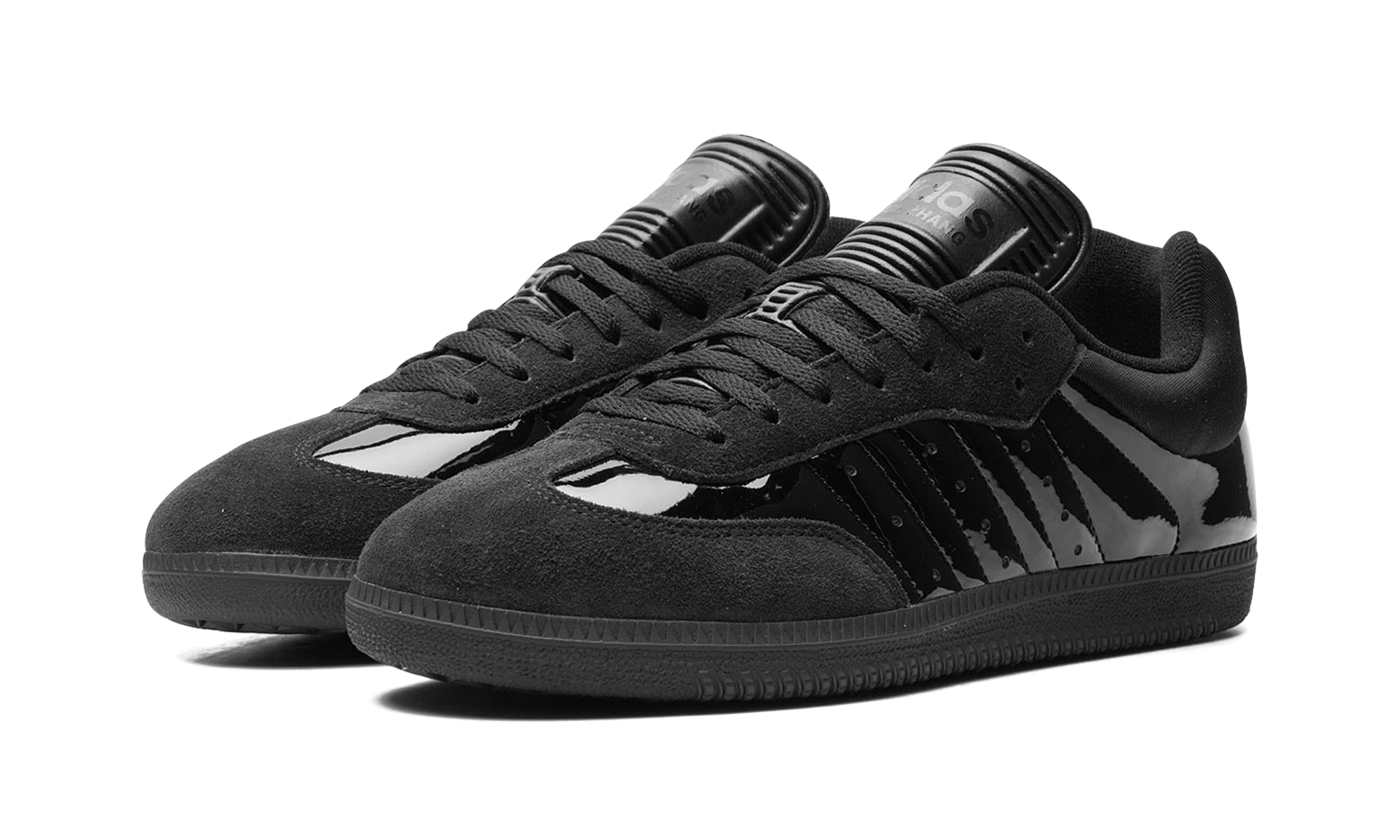 Adidas Samba Dingyun Zhang 3